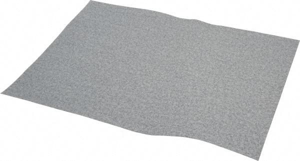 Norton - 100 Grit, Silicon Carbide Sanding Sheet - 11" Long x 9" Wide, Fine Grade, B Weighted Paper Backing - Exact Tool & Supply