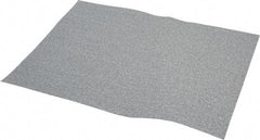 Norton - 100 Grit, Silicon Carbide Sanding Sheet - 11" Long x 9" Wide, Fine Grade, B Weighted Paper Backing - Exact Tool & Supply
