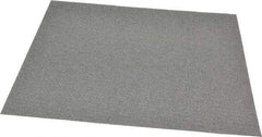 Norton - 100 Grit, Silicon Carbide Sanding Sheet - 11" Long x 9" Wide, Fine Grade, Weighted Cloth Backing - Exact Tool & Supply