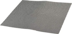 Norton - 320 Grit, Silicon Carbide Sanding Sheet - 11" Long x 9" Wide, Extra Fine Grade, Weighted Cloth Backing - Exact Tool & Supply