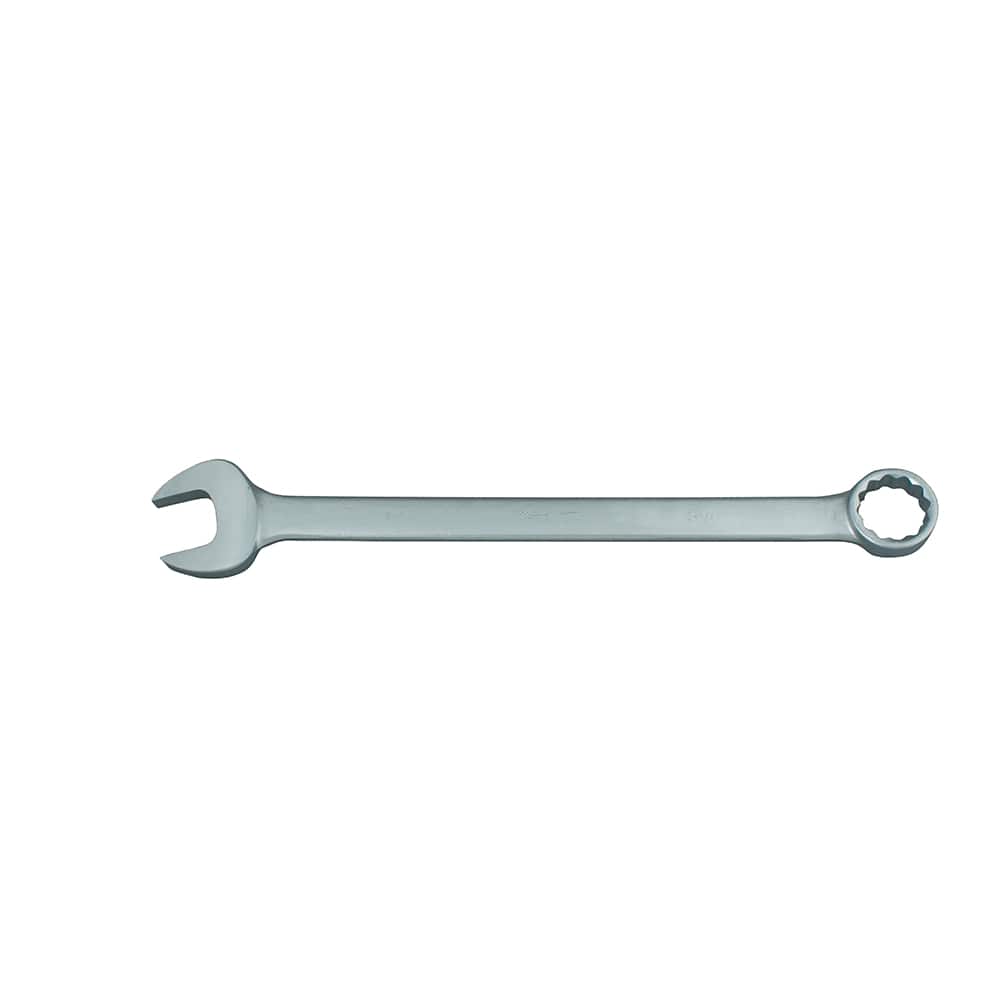 Martin Tools - Combination Wrenches; Type: Combination Wrench ; Tool Type: Combination Wrench ; Size (Inch): 25-3/4 ; Number of Points: 12 ; Finish/Coating: Chrome Plated ; Material: US Forged Alloy Steel - Exact Tool & Supply