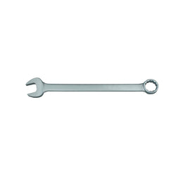 Martin Tools - Combination Wrenches; Type: Combination Wrench ; Tool Type: Combination Wrench ; Size (Inch): 25-3/4 ; Number of Points: 12 ; Finish/Coating: Chrome Plated ; Material: US Forged Alloy Steel - Exact Tool & Supply