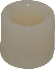 NIBCO - 3/4" PVDF Plastic Pipe Socket Cap - Schedule 80, S x S End Connections - Exact Tool & Supply