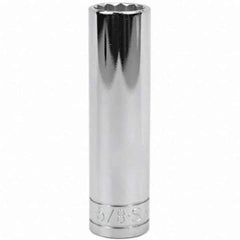 SK - Hand Socket - Exact Tool & Supply