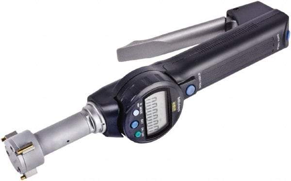 Mitutoyo - 1 to 2" Bore Gage Measuring Head - Borematic Series 568-XXX - Exact Tool & Supply