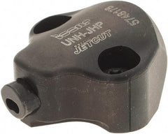 Iscar - Cooling Unit for Indexable Turning - C6 PCLN, C6 PWLN, PCLN & PWLN Tool Holder Compatibility, Series Heliturn LD & JetHPLine - Exact Tool & Supply
