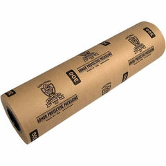 Armor Protective Packaging - Packing Papers Type: VCI Paper Style: Roll - Exact Tool & Supply