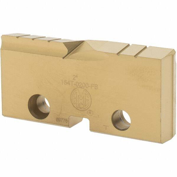 Allied Machine and Engineering - Spade Drill Insert - - Exact Tool & Supply