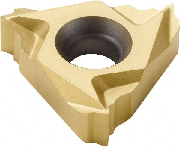 Seco - Laydown Threading Insert - Exact Tool & Supply