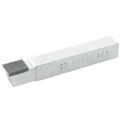 4130 C-16 TOOL BIT 370E (C5) - Exact Tool & Supply
