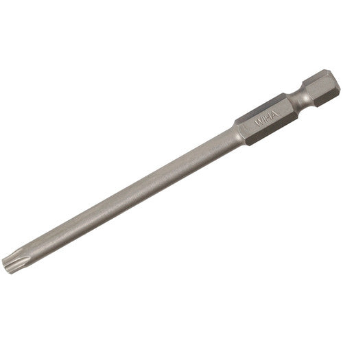 T40S 90MM OAL POWER BIT 5/PK - Exact Tool & Supply