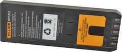 Fluke - Calibrator NiMH Battery Pack - Use With 700 or 740 Series Documenting Process Calibrators - Exact Tool & Supply