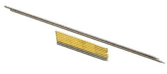 Fluke - Electrical Test Equipment Replacement Tip - Use with Fluke Model TL 910 Test Leads - Exact Tool & Supply