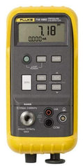 Fluke - 24 mA, Calibrator - 30 psi, 3 Year Warranty - Exact Tool & Supply