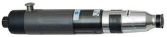 Ingersoll-Rand - 1/4" Bit Holder, 1,000 RPM, Pistol Grip Handle Air Screwdriver - 1-1/2 to 30.1 In/Lb Torque, 13 CFM - Exact Tool & Supply