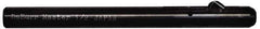 Deburr Master - 25/64" Hole, No. 3 Blade, Type B Power Deburring Tool - One Piece, 5" OAL, 0" Pilot - Exact Tool & Supply