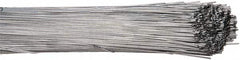 Made in USA - Tag Twist Tie - Exact Tool & Supply