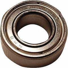 Dynabrade - 3" Air Die Grinder Bearing - Exact Tool & Supply
