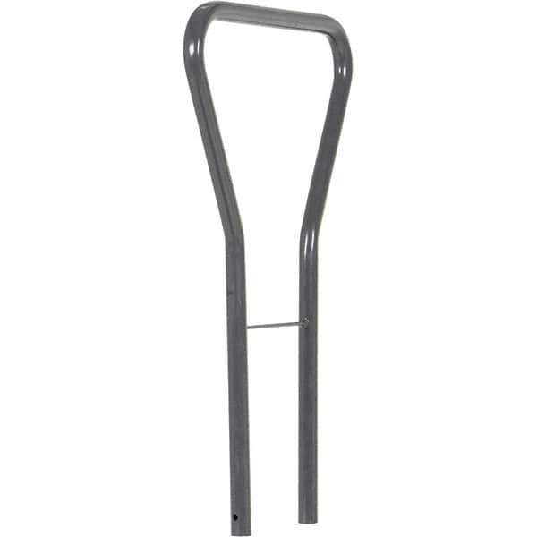 Vestil - Dolly Accessories Type: Push Handle For Use With: Dolly - Exact Tool & Supply
