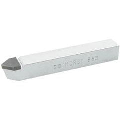 4140 D-16 TOOL BIT 883E (C2) - Exact Tool & Supply