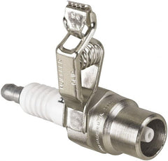OTC - Electrical Automotive Diagnostic Tools Type: Spark Tester For Use With: Gasoline Engines - Exact Tool & Supply