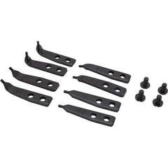 Stanley - Plier Accessories Type: Replacement Tips For Use With: J361 - Exact Tool & Supply
