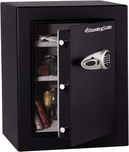 Sentry Safe - 4.3 Cubic Ft. Personal Safe - Exact Tool & Supply