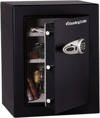 Sentry Safe - 4.3 Cubic Ft. Personal Safe - Exact Tool & Supply