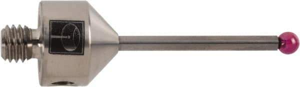 Renishaw - CMM Styli & Probes Stylus or Probe: Stylus Stylus Type: Ball - Exact Tool & Supply