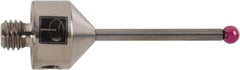 Renishaw - CMM Styli & Probes Stylus or Probe: Stylus Stylus Type: Ball - Exact Tool & Supply