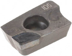 Iscar - APKW100304 Grade ID5 PCD Milling Insert - Uncoated, 0.1378" Thick, 0.4mm Corner Radius - Exact Tool & Supply