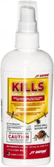 J.T. Eaton - 6 Fluid Ounce Bottle Bedbug Killer - Exact Tool & Supply