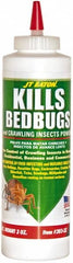 J.T. Eaton - 3 Fluid Ounce Bottle Bedbug Killer - Exact Tool & Supply