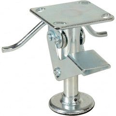 Vestil - Floor Locks PSC Code: 5340 - Exact Tool & Supply