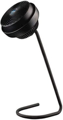VORNADO - 11-1/4" Blade, 583 Max CFM, Circulation Fan - 0.7 Amps, 120 Volts, 3 Speed - Exact Tool & Supply