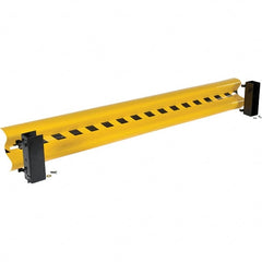 Vestil - Guard Rail - Exact Tool & Supply