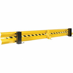Vestil - Guard Rail - Exact Tool & Supply