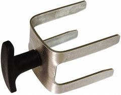 Value Collection - 2 Tube OD, Hose Crimping Removal Tool - 200 Max psi, Lead Free Brass Hose - Exact Tool & Supply