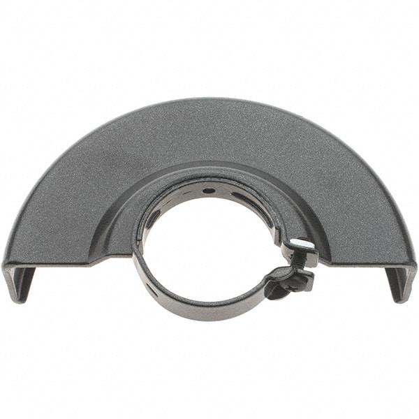 DeWALT - 5" Diam Angle & Disc Grinder Disc Guard - For Use with DEWALT Small Angle Grinders - Exact Tool & Supply