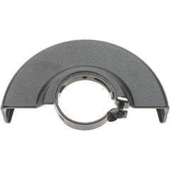 DeWALT - 5" Diam Angle & Disc Grinder Disc Guard - For Use with DEWALT Small Angle Grinders - Exact Tool & Supply