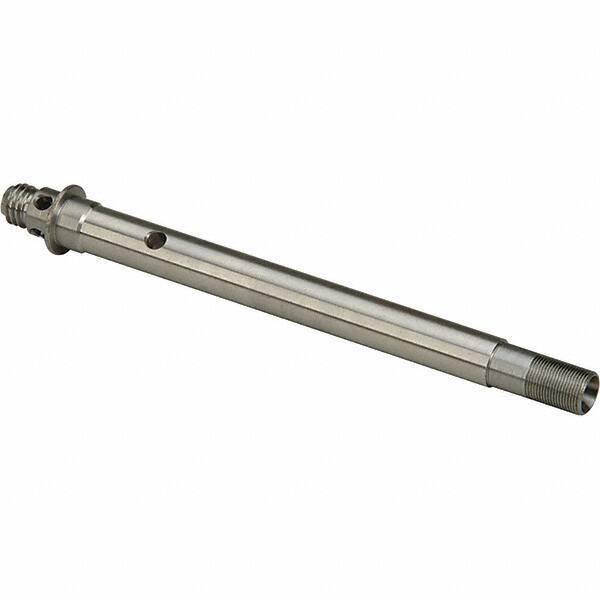 Dynabrade - Air Pencil Grinder Drive Shaft - Use with 51810, 51811, 51812, 51813 - Exact Tool & Supply