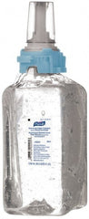 PURELL - 1,200 mL Dispenser Refill Gel Hand Sanitizer - Exact Tool & Supply