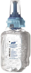 PURELL - 700 mL Dispenser Refill Gel Hand Sanitizer - Exact Tool & Supply