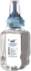 PURELL - 700 mL Dispenser Refill Foam Hand Sanitizer - Exact Tool & Supply