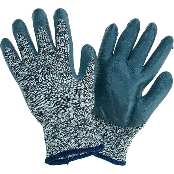 SHOWA - Cut & Puncture Resistant Gloves - Exact Tool & Supply
