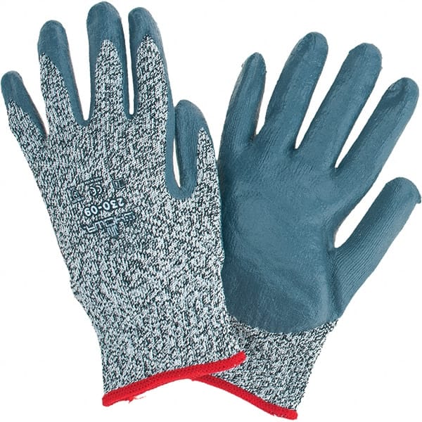 SHOWA - Cut & Puncture Resistant Gloves - Exact Tool & Supply