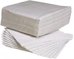 Ability One - Wipes; Type: Cleaning ; Sheet Length (Inch): 13 ; Sheet Width (Inch): 13 ; Sheets per Package: 900 ; Container Type: Packet - Exact Tool & Supply