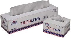 Ability One - Wipes; Type: Cleaning ; Sheet Length (Inch): 8-1/4 ; Sheet Width (Inch): 4-1/2 ; Sheets per Package: 16800 - Exact Tool & Supply