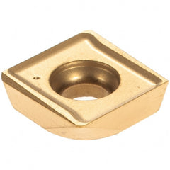 Everede Tool - Indexable Drill Insert - Exact Tool & Supply