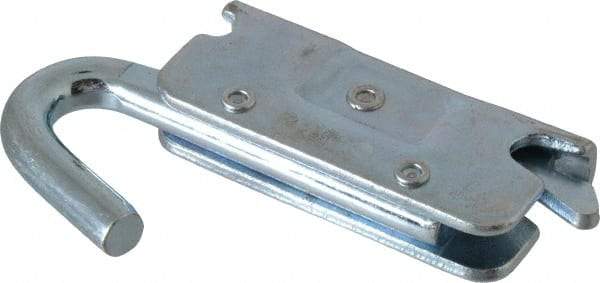 Kinedyne - E-Key Fitting - For E or A Track - Exact Tool & Supply